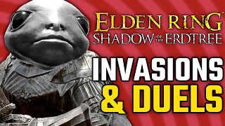 🔴 ELDEN RING PvP