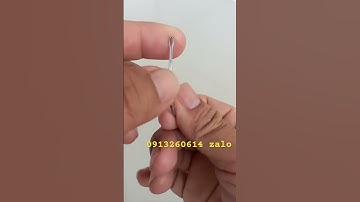 Lưỡi câu nhái thật thép lò xo siêu cứng , #luoicauca