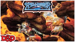 SPELLJAMMER Friends and Foes D D Lore