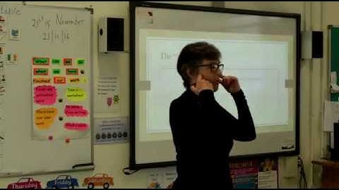 Autism and Receptive Language