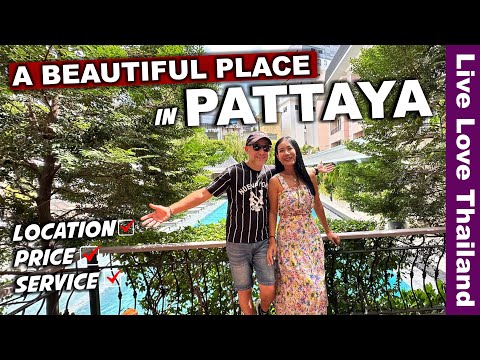Video: Interessante plekken in Pattaya
