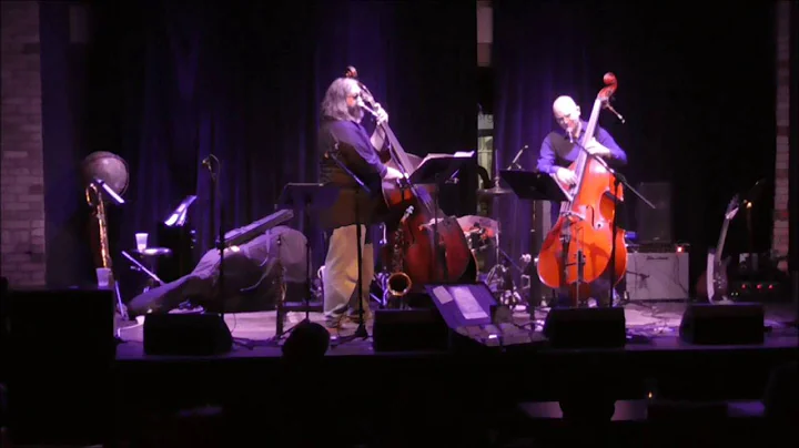 Jeff Harshbarger - I Love This World
