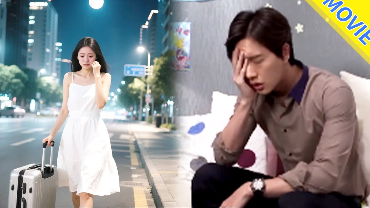 【2026 Full Movie】丈夫和小三度假回家，發現妻子離家出走，他看著空蕩的房間後悔莫及！#chinesedramaengsub #吴磊#朴海镇#赵露思#远得要命的爱情 #movie