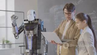 Ai Generative Tools In Future Technologies