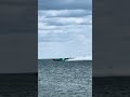 3 Powerboats BATTLE for the lead! 🤯🔥