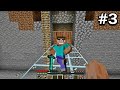 My Glass Kingdom | Minecraft survival #3
