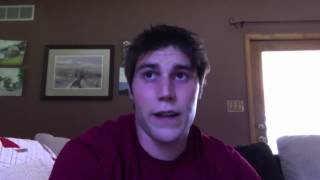 Assignment 1: CAS 100 Introduction Speech