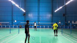 31-Aug-2026 - Anand Jeeva Vs Karthik Kavi screenshot 1