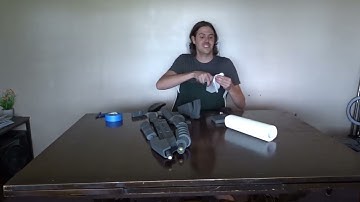 3D printing a Halo 3 Assault Riffle