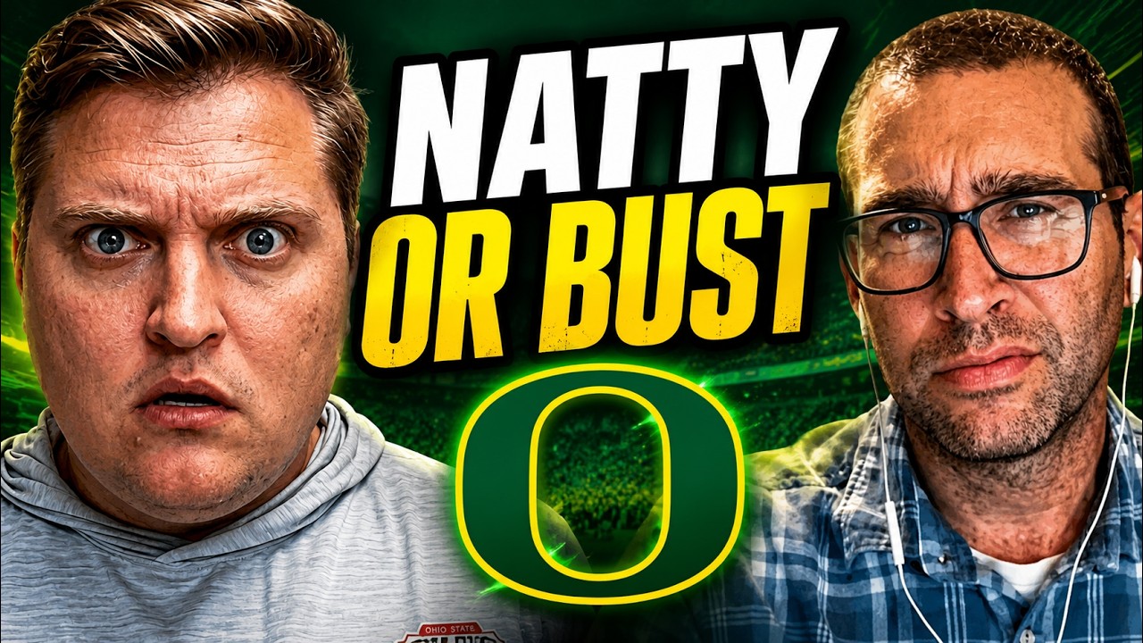 Oregon 2026 Season Preview | Oregon Football Has All the Pieces for a Big 2026 Season