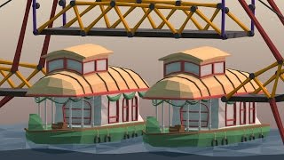 BETTER THAN EVER - Poly Bridge