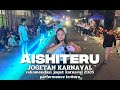GERAKAN JOGET KARNAVAL TERBARU 2026 DJ VIRAL AISHITERU