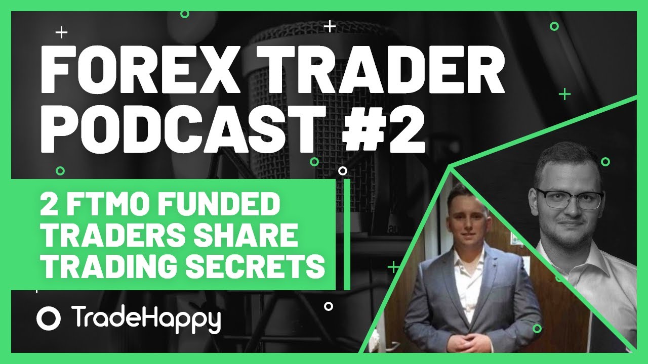 FTMO Traders | FTMO TRADERS SHARE TRADING SECRETS | Trading Psychology