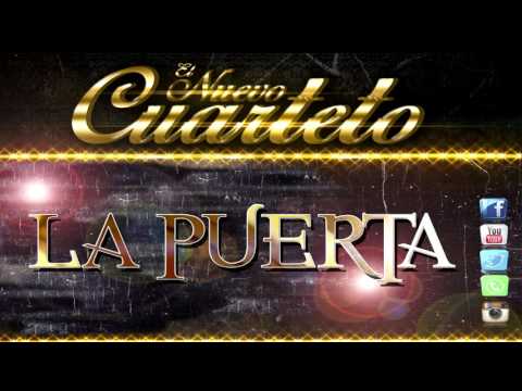 LA PUERTA-EL NUEVO CUARTETO
