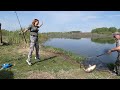 Вытащила Зачетного Карпа| Полный Восторг| оз. Хищное