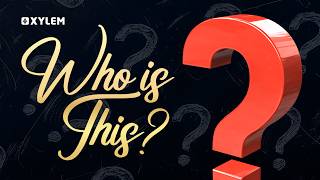 Siapa Ini  Xylem Plus Two