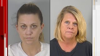 Mother and daughter arrested in Lake County due to Medicaid fraud scheme