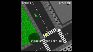 They Made Me A Taxi Driver (BIG MISTAKE!!!)