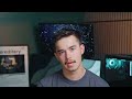 Beginning of video