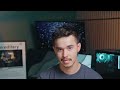 End of video