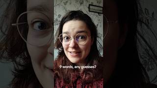 Can you guess what this means in #Esperanto ? #conlang #learnesperanto #lernuesperanton