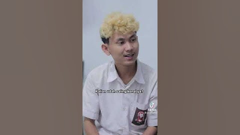 cara balas dendam ke mantan? prt 1