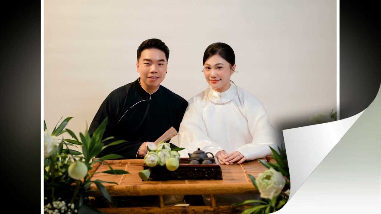 PRE-WEDDING | ANH QUANG & NHẬT TRANG