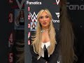 She CHEATED!! 😅🤣 You can't put two people at number 1!! 😩 Tiffany Stratton blind ranks 🏆