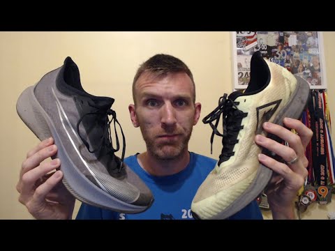 🔴 Carbon Fibre Plate vs No Carbon Fibre Plate Running Shoes - The Debate LIVE STREAM | FOD Runner