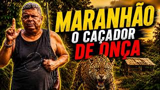Maranhão o caçador de onça. #shortvideos #humor #comedia #netiflix #memes