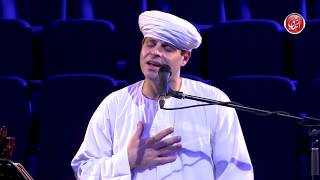 محمود التهامي - رسمتك يا حبيبي - وزارة الشباب والرياضة / Mahmoud El Tohamy