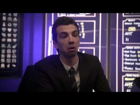 Man Seeking Woman - What To Text Her