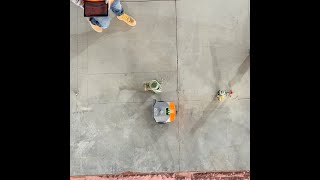 Dusty Is Real World Automated Layout for Framers