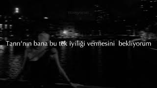 Faye Meana - Patience (Türkçe Çeviri)