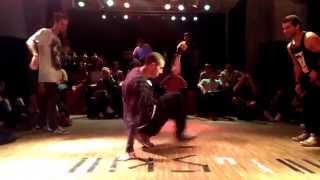 SkillToSkill Battle HH Halbfinale (2Fresh4You vs. TJ?)