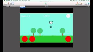 Universal Build - working with iPhone5 + Gamesalad