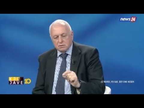 Shehu: Ky regjim s’pranon dialogun! Lëvizja popullore s’nënkupton Berishën në pushtet, por...