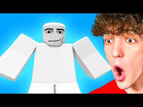 ZACK D FILMS, BUT IT'S ROBLOX