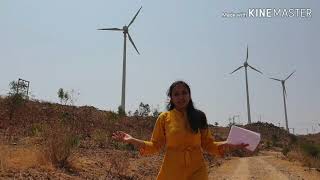 Wind Energy Project Gmit