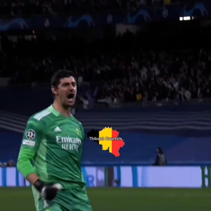 #football #worldcup #2026 #time  #belgium #courtoi #lukaku #football #video 😱😱