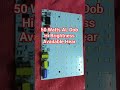 50Watts Al dob High brightness Available Hear