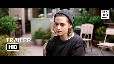 PERSONAL SHOPPER Trailer 1 (2017) | Kristen Stewar...