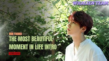 BTS - The Most Beautiful Moment in Life: Intro [Oʻzbek tilida]