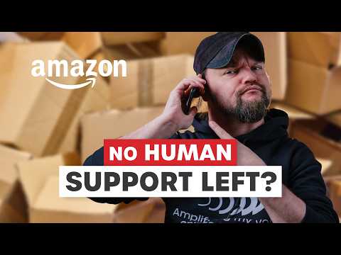 Why Amazon Support Doesn’t Help Anymore. Here's Why.. | PissedConsumer
