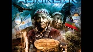 Aonikenk - 01 Patagonia y libertad 2015 chords