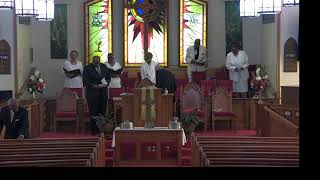 11th Sunday after Pentecost