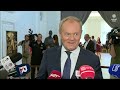 Ostateczne starcie w PiS. Kaczyński nie odpuszcza Morawieckiemu