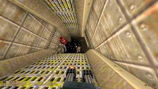 Quake - The Secret Installation - Nightmare 100%
