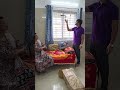unboxing a window stand platting for baby part 2 #family #kids #baby #toys #vasimgamerpro #flipkart