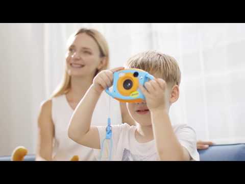 Creative Kids Camera Children's Camera 5MP Full HD (1080p) Green